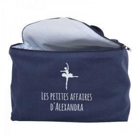 Trousse de toilette vanity personnalisée Trousse de toilette vanity personnalisée