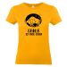 t-shirt femme abricot personnalisé signe astrologique