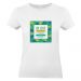 T-shirt femme Palmeraie