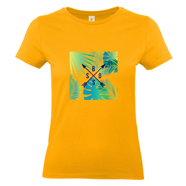 T-shirt femme Maré