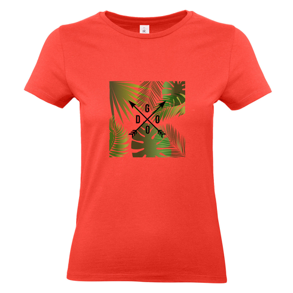 T-shirt femme Maré