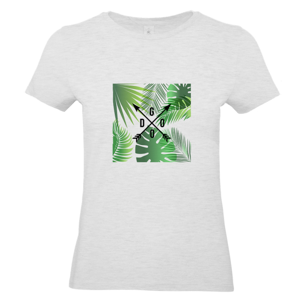 T-shirt femme Maré