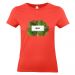 T-shirt femme Lifou