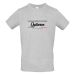 T-shirt homme gris made in Quiberon