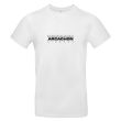 T-shirt homme Villes du Sud-Ouest & Coordonnées GPS