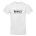 T-shirt homme blanc made in Hauts-de-France