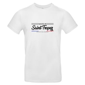 T-shirt homme Made in Sud-Est