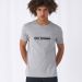 T-shirt homme Villes du Sud-Ouest & Coordonnées GPS