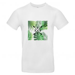 T-shirt homme Maré personnalisé 100% coton bio