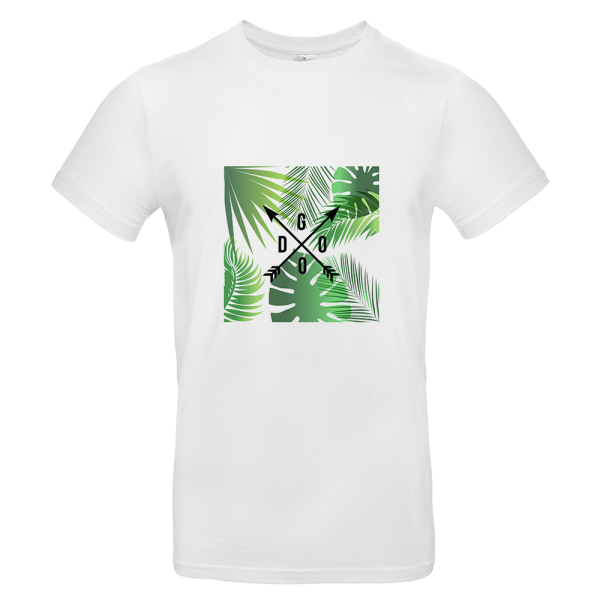 T-shirt homme personnalisé Maré