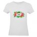 T-shirt femme Fidji