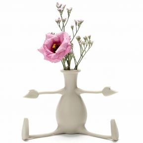 Vase body flexible florino Vase body flexible florino