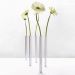 Les cinq vases 'magnetic'