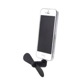 Ventilateur de poche pour iPhone 5/6