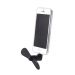 Ventilateur de poche pour iphone 5 ou 6