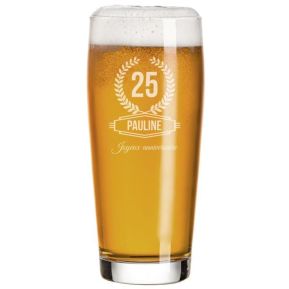  Santé - À mes 25 ans - Livre d'Or: Idée cadeau original pour la  célébration du 25ème anniversaire - 25 ans - Cadeaux pour homme & déco  bière  pour