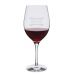 Verre à vin personnalisé
