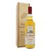 Whisky millésimé personnalisable