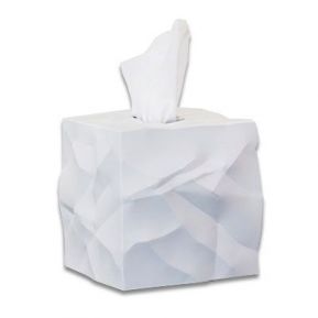 Wipy boite kleenex design