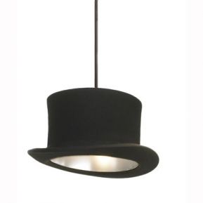 Wooster suspension chapeau