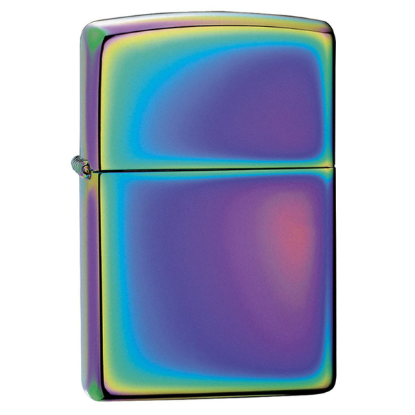 Zippo spectrum