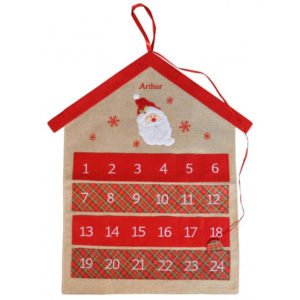 Calendrier de l'Avent
