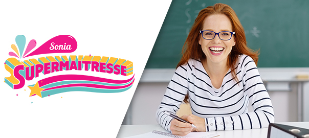Cadeau maîtresse 2019
