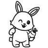 Králík 4
