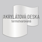 Akrilová deska