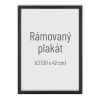 Rámový plakát