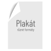 Plakát bez ráme&#269;ku