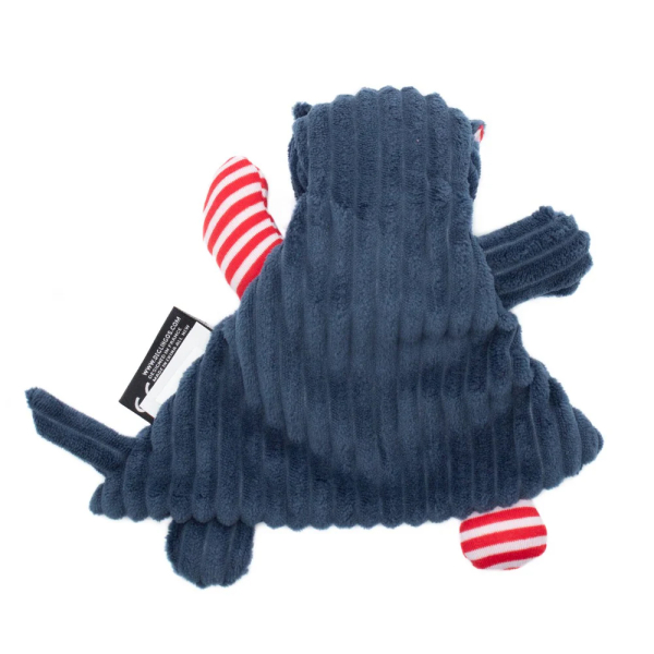 Personalizovaná hra&#269;ka Hippipos the hippo baby plyák
