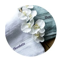 Personalizovaný textil