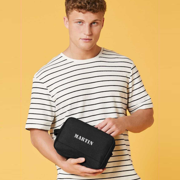 Personalizovaná toaletní taka