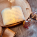 Personalizovaná kniní lampa  Zví&#345;átka