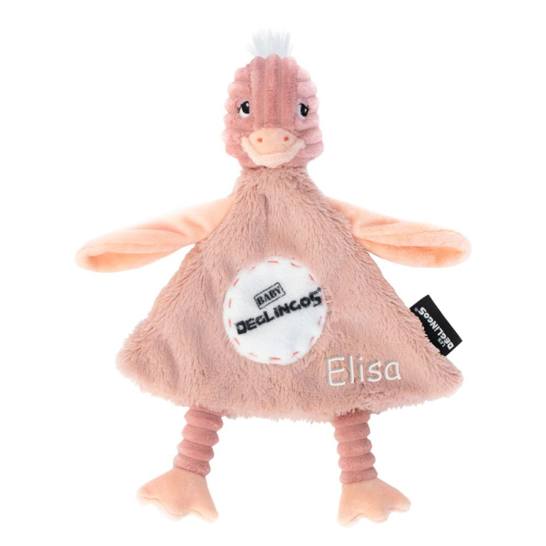 Ptros Pomelos - personalizovaný d&#283;tský plyák