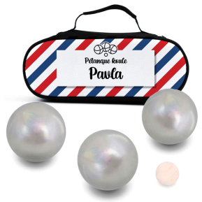 Taška na pétanque koule Barbershop Taška na pétanque koule Barbershop