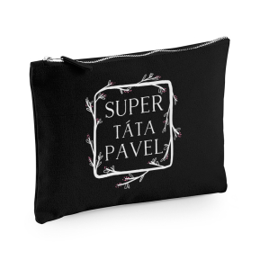 Titěn tatička Květinov rmeček