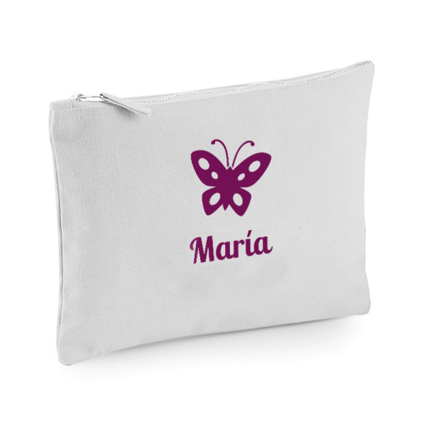 Víceúčelové pouzdro s personalizací  jméno a motiv