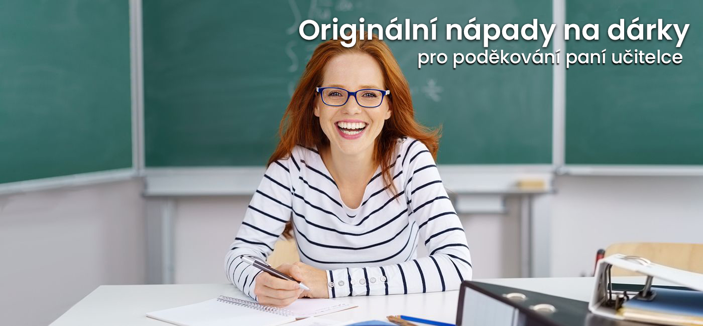 Drek pro učitelku