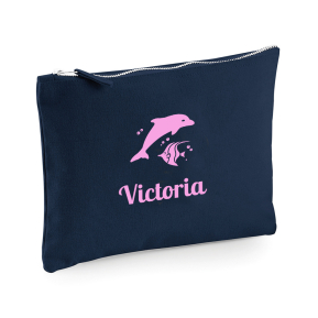 Vcečelov pouzdro s personalizac  jmno a motiv