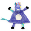 Kiprokos zebraen