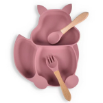 Gammel rose