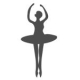 Balletdanser