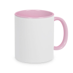 Interiør rosa