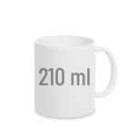 Kaffe 210 mL
