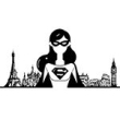 Superheltinde
