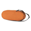 Orange Taske