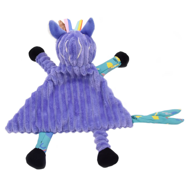 Plys til babyer Kiprokos zebraen