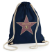 Fritidstaske med Walk of Fame-stjerne